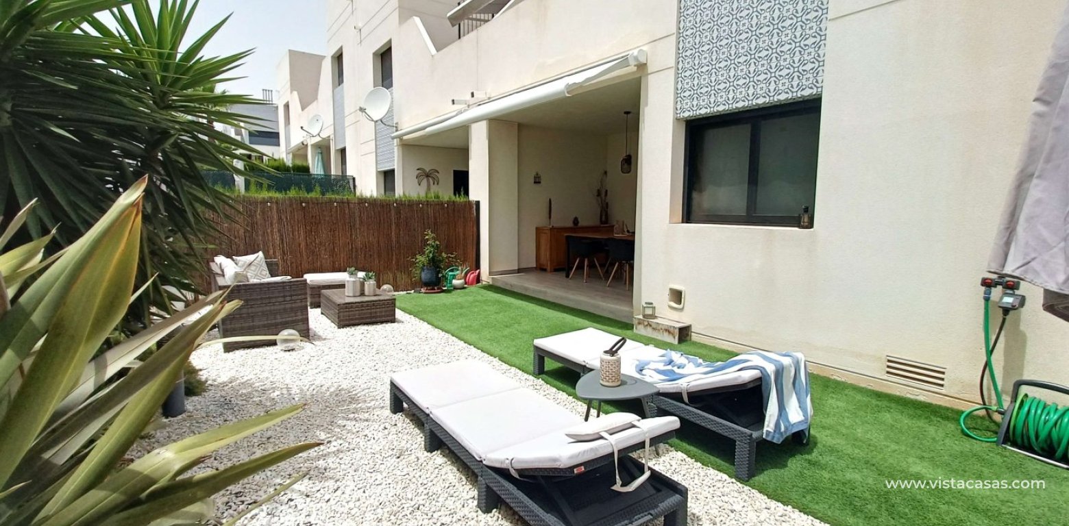 Wtórny - Apartment - San Miguel de Salinas