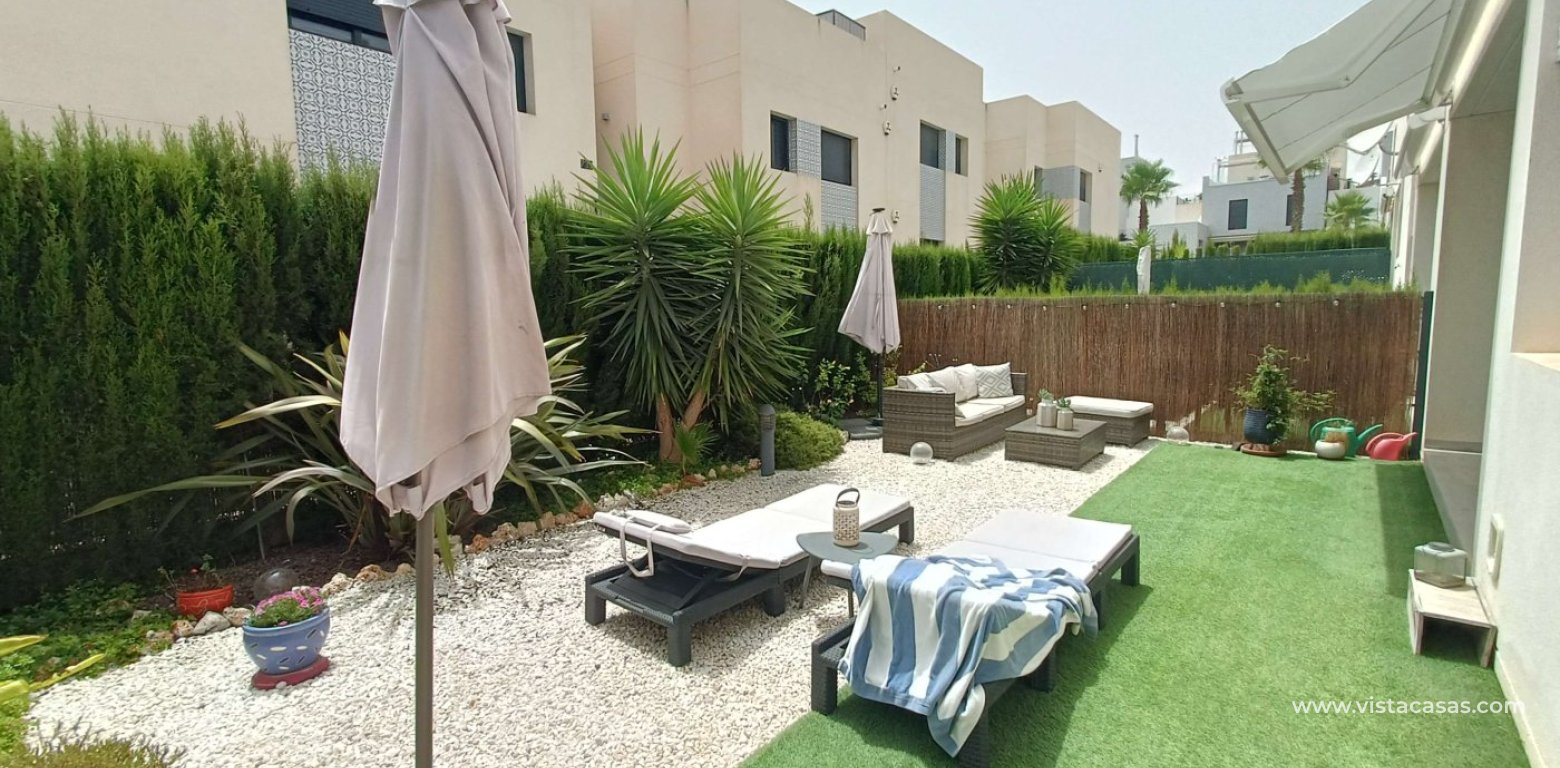 Wtórny - Apartment - San Miguel de Salinas