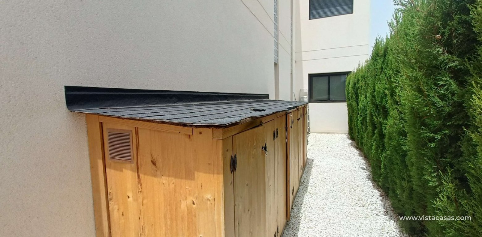 Wtórny - Apartment - San Miguel de Salinas