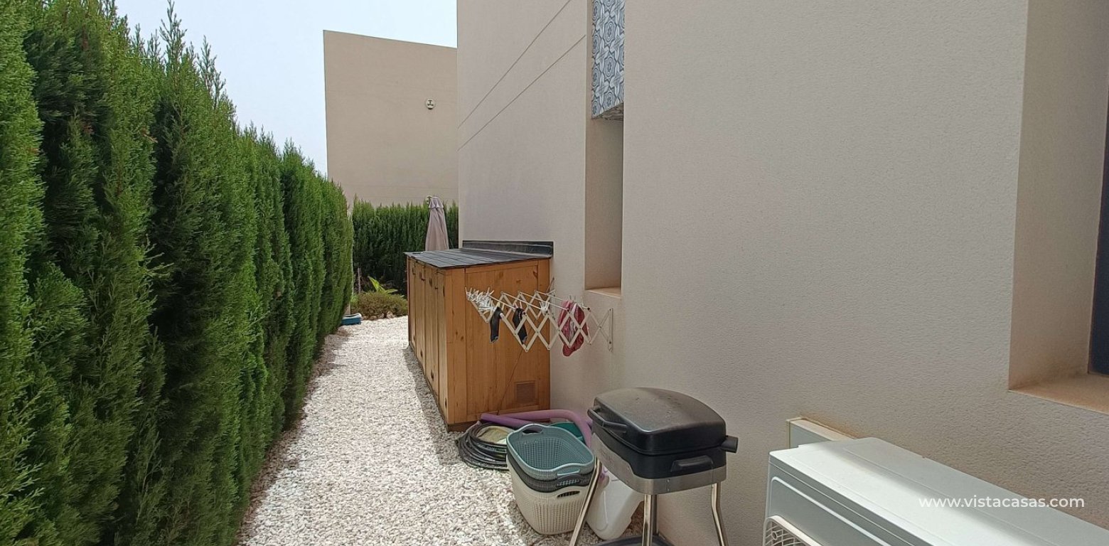 Wtórny - Apartment - San Miguel de Salinas