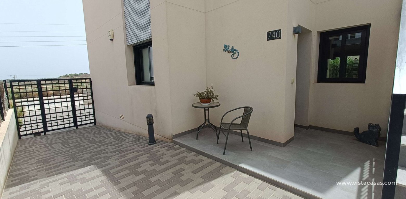 Wtórny - Apartment - San Miguel de Salinas