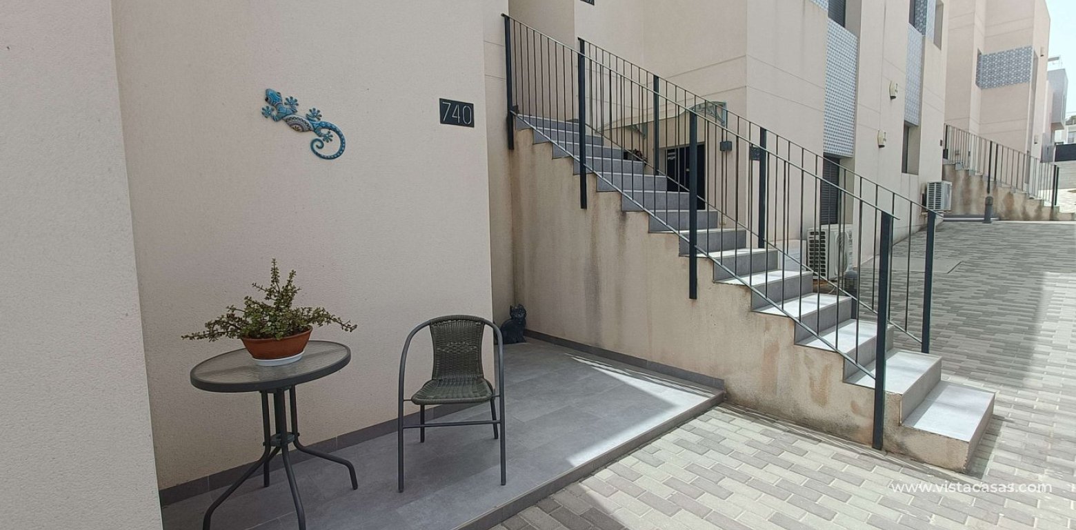 Wtórny - Apartment - San Miguel de Salinas