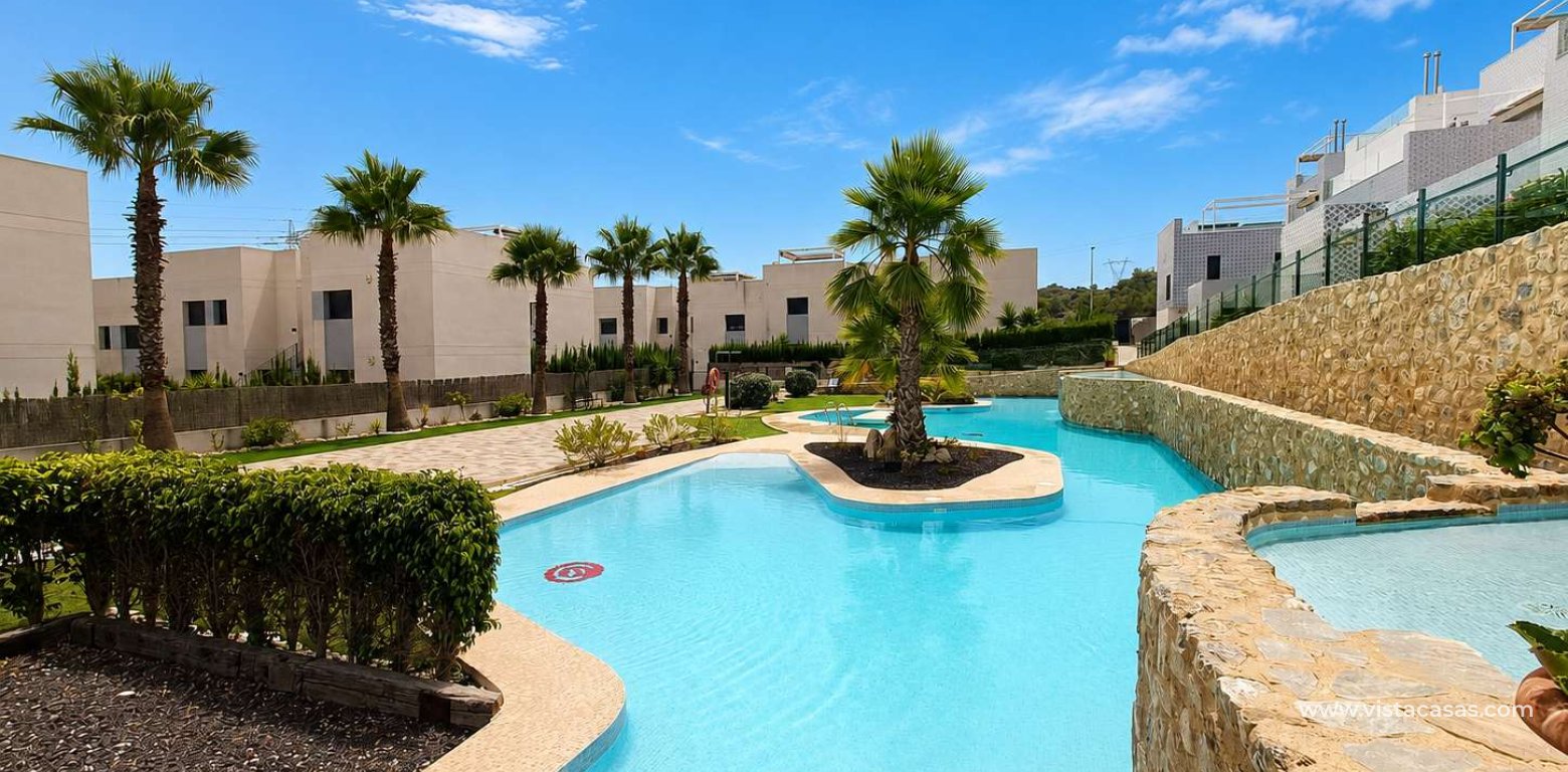 Wtórny - Apartment - San Miguel de Salinas
