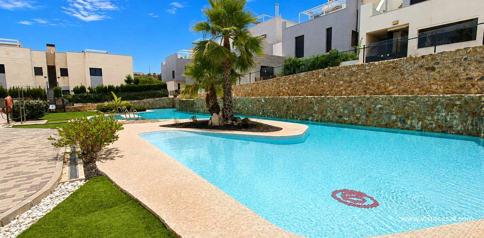 Wtórny - Apartment - San Miguel de Salinas