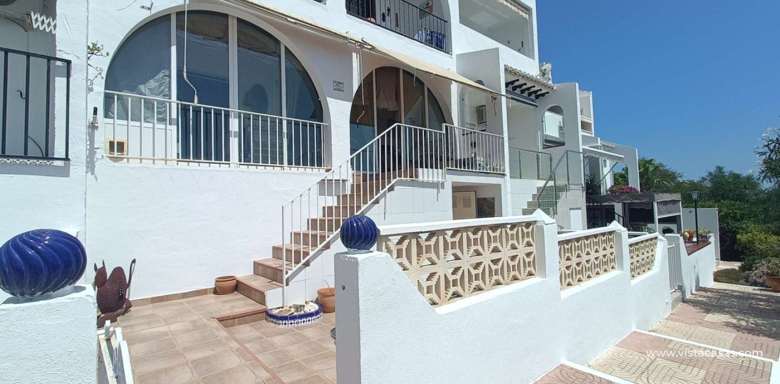 Sale - Wohnung - Rojales - Ciudad Quesada