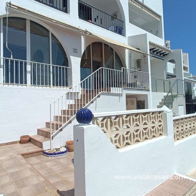 Wohnung - Sale - Rojales - Ciudad Quesada