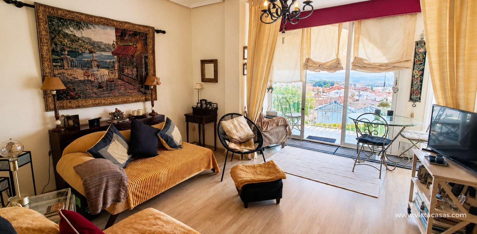 Sale - Wohnung - Rojales - Ciudad Quesada