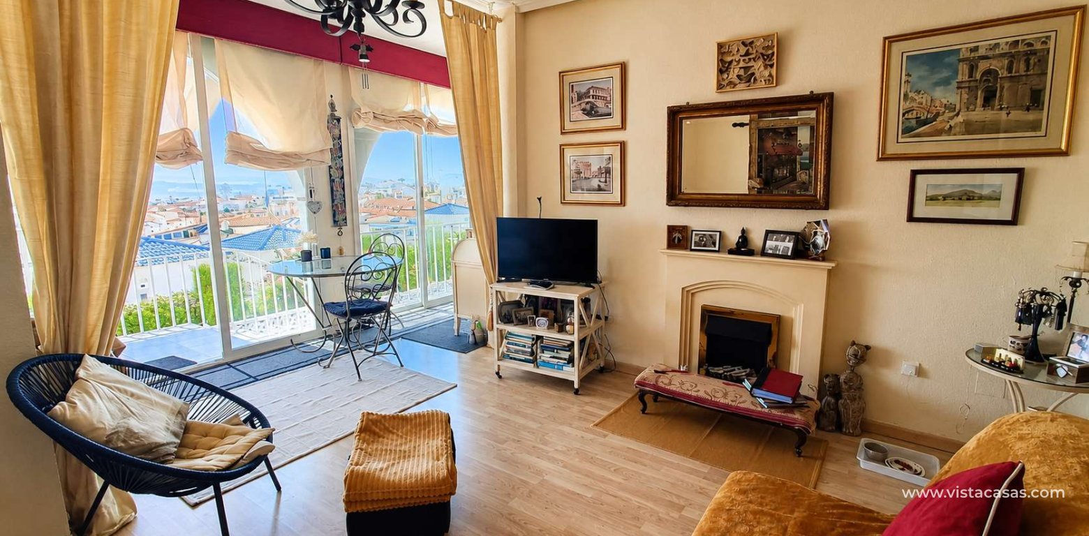 Sale - Wohnung - Rojales - Ciudad Quesada