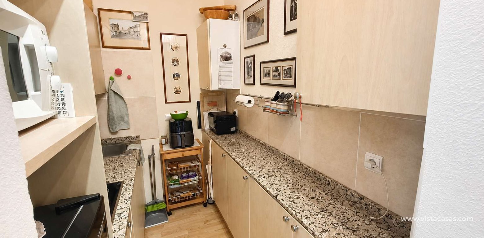 Sale - Wohnung - Rojales - Ciudad Quesada