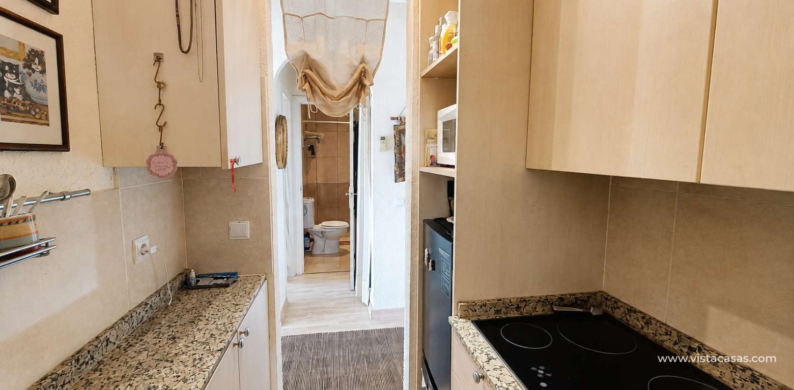 Sale - Wohnung - Rojales - Ciudad Quesada