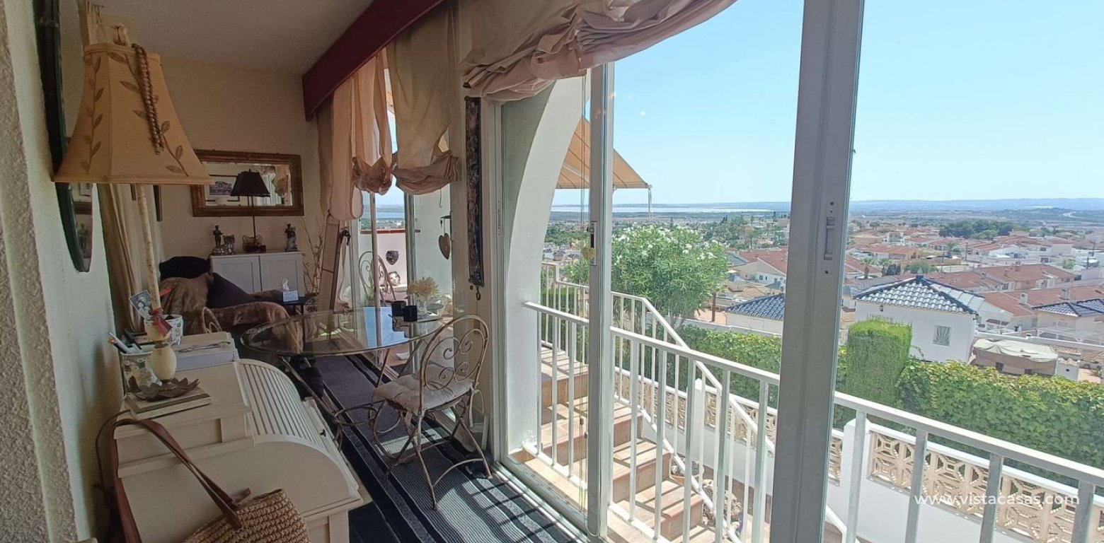 Sale - Wohnung - Rojales - Ciudad Quesada
