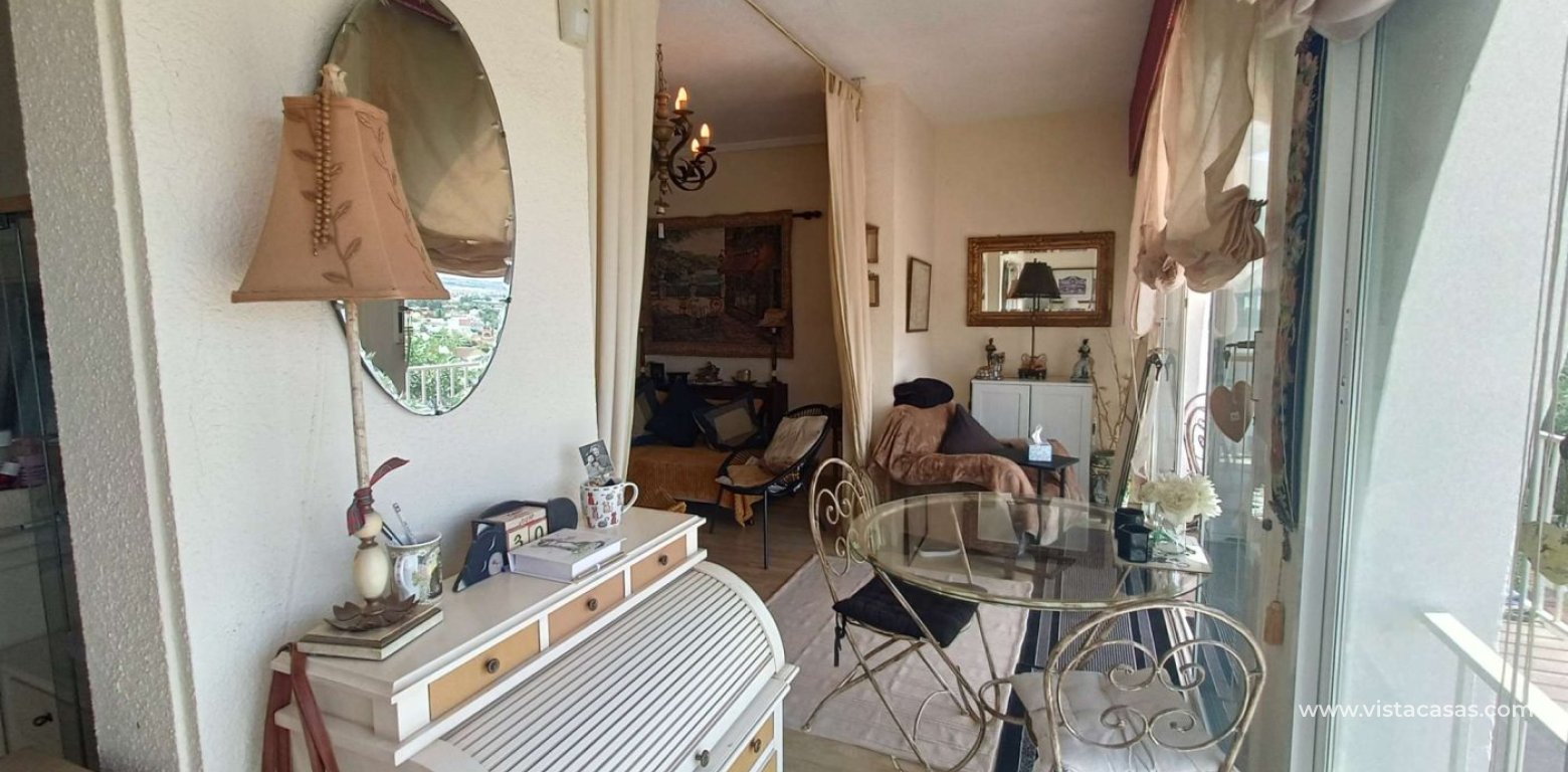 Sale - Wohnung - Rojales - Ciudad Quesada