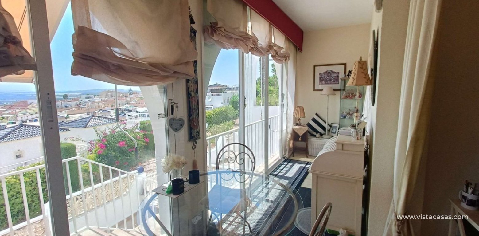 Sale - Wohnung - Rojales - Ciudad Quesada