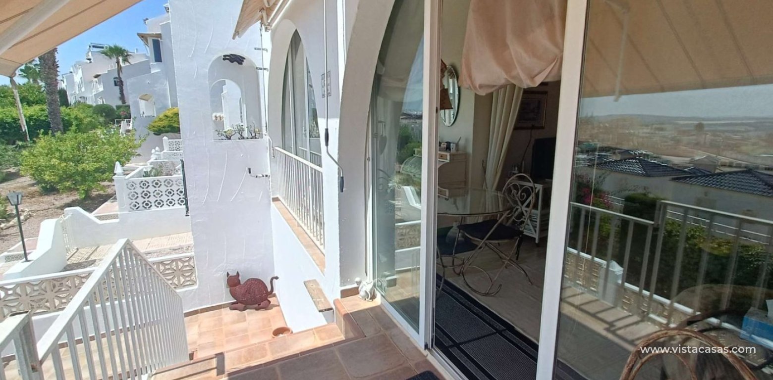 Sale - Wohnung - Rojales - Ciudad Quesada
