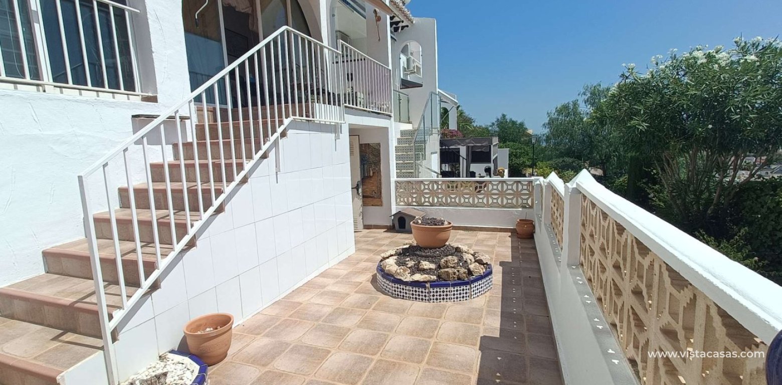 Sale - Wohnung - Rojales - Ciudad Quesada