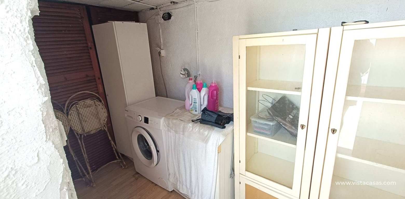 Sale - Wohnung - Rojales - Ciudad Quesada
