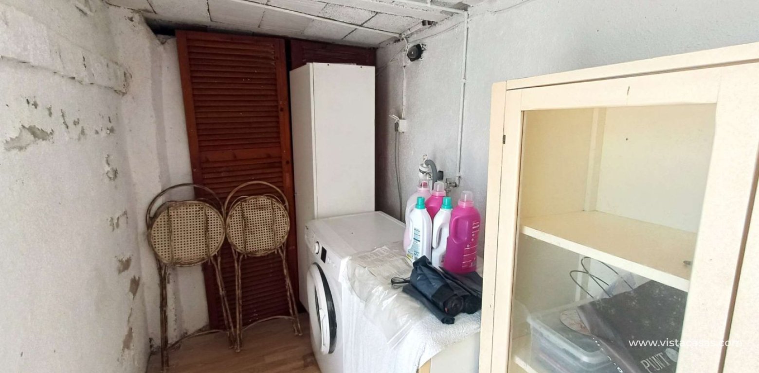 Sale - Wohnung - Rojales - Ciudad Quesada