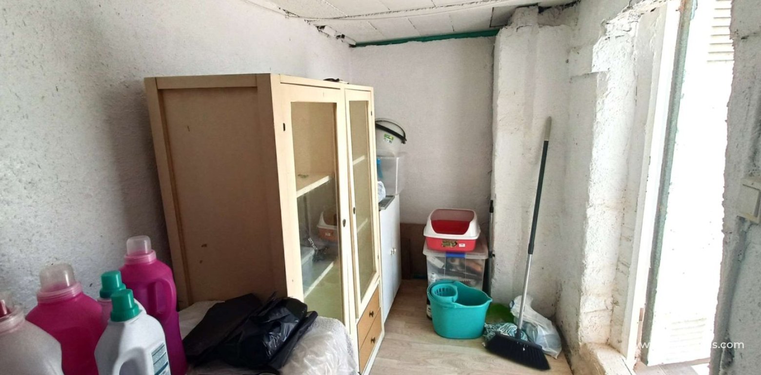 Sale - Wohnung - Rojales - Ciudad Quesada