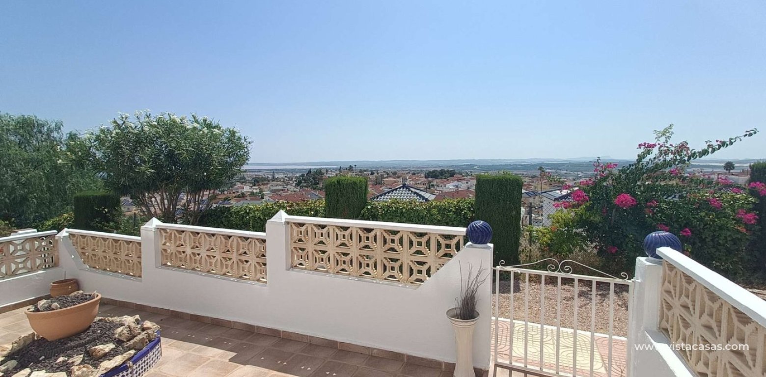 Sale - Wohnung - Rojales - Ciudad Quesada