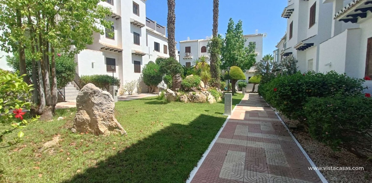 Sale - Wohnung - Rojales - Ciudad Quesada