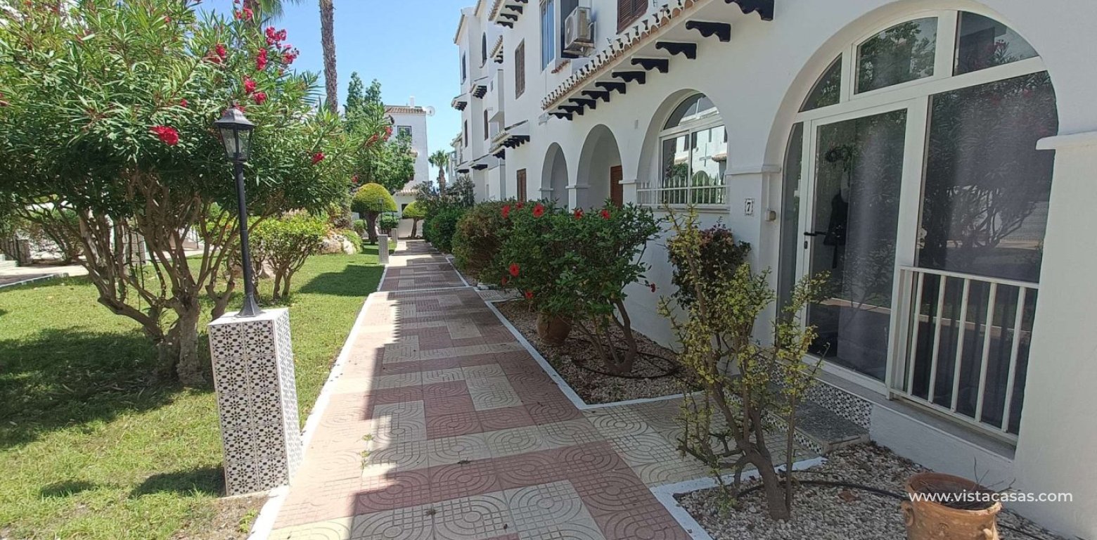 Sale - Wohnung - Rojales - Ciudad Quesada