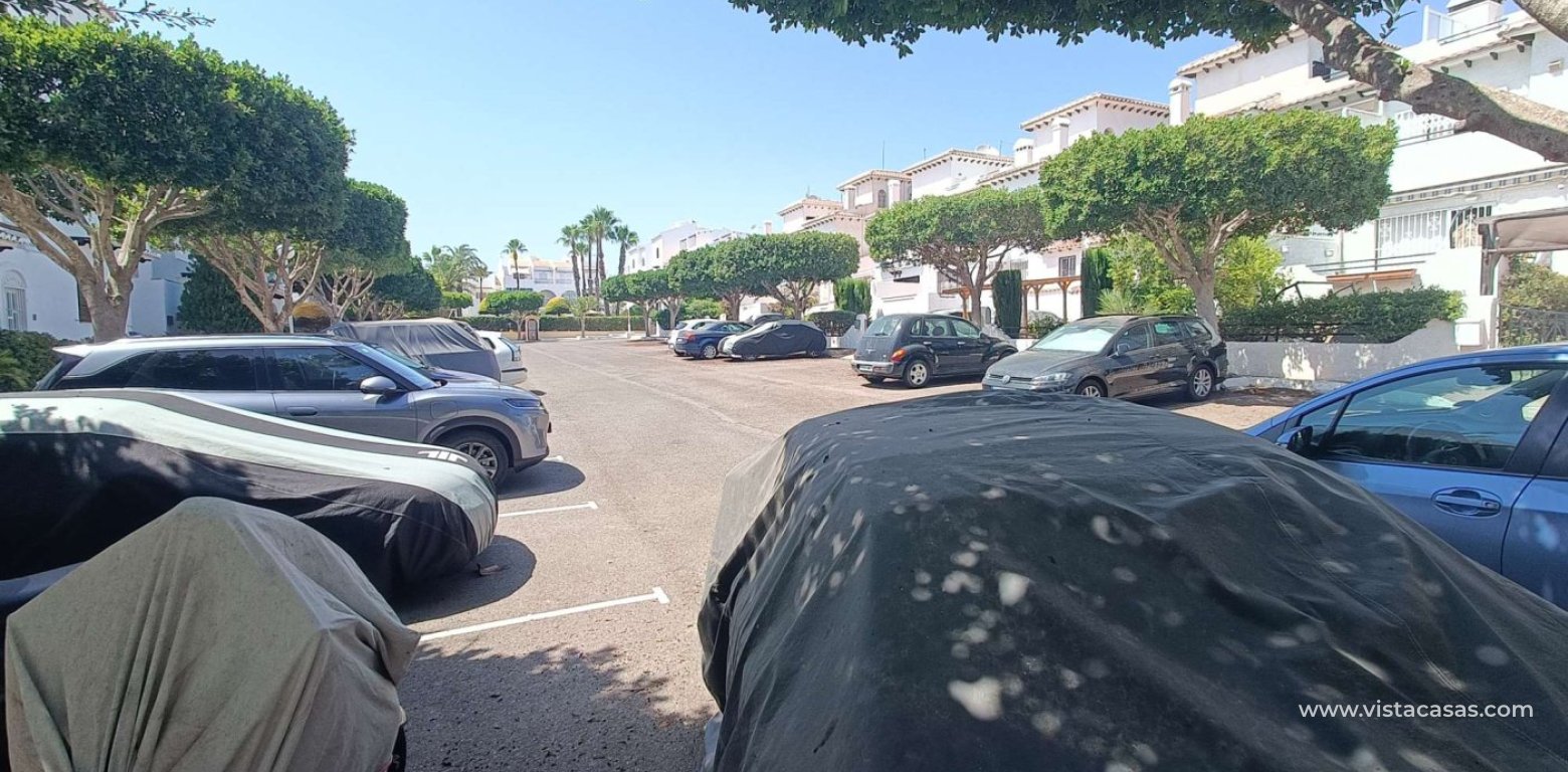 Sale - Wohnung - Rojales - Ciudad Quesada