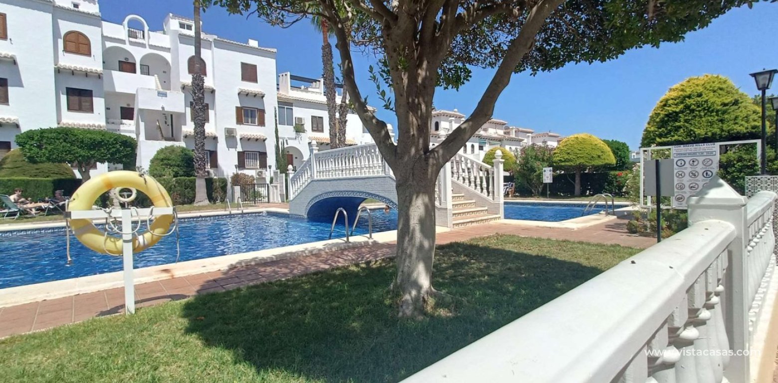 Sale - Wohnung - Rojales - Ciudad Quesada