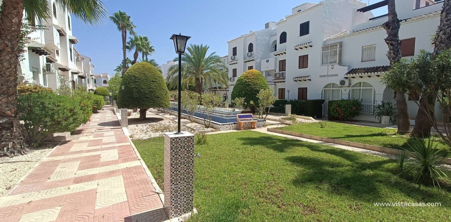 Sale - Wohnung - Rojales - Ciudad Quesada