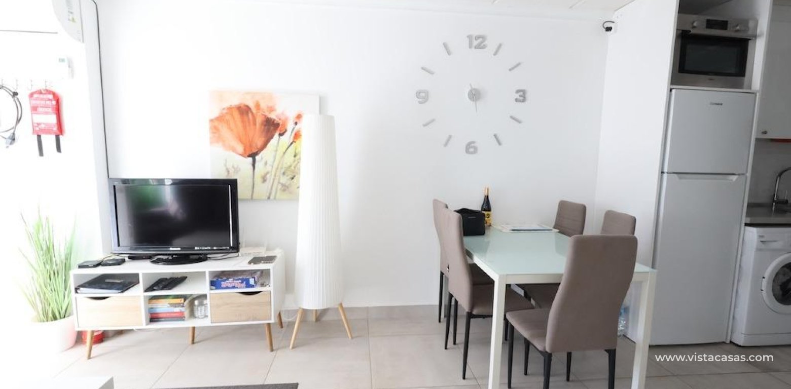 Wtórny - Bungalow - Torrevieja - El chaparral