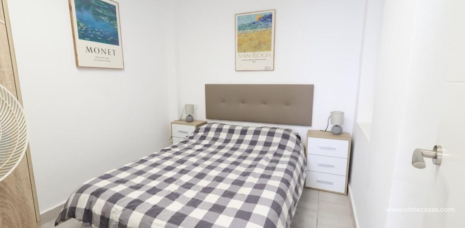 Wtórny - Bungalow - Torrevieja - El chaparral