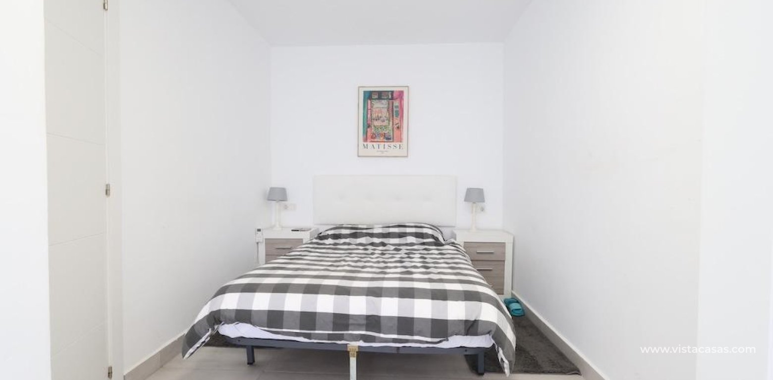 Wtórny - Bungalow - Torrevieja - El chaparral