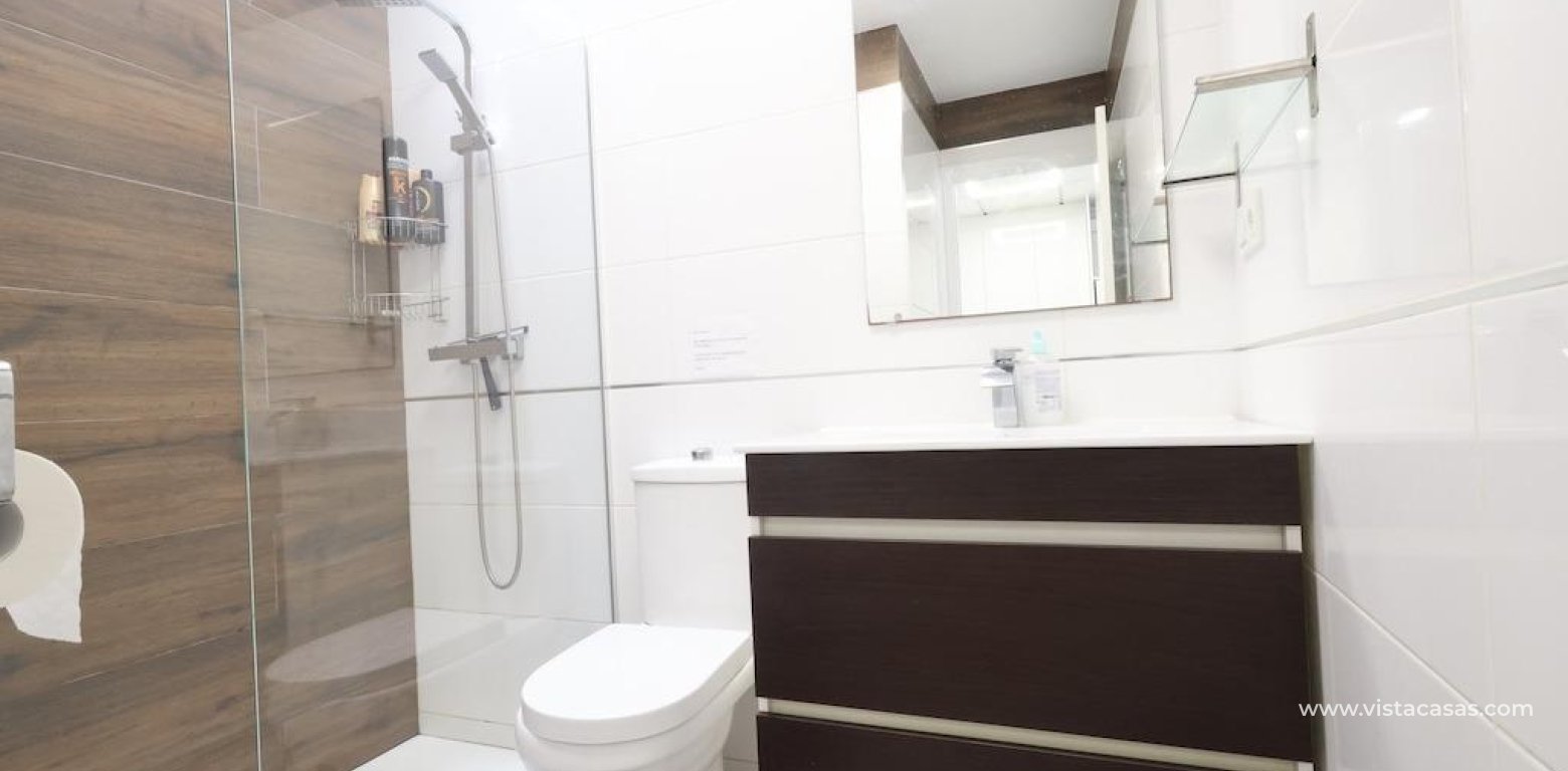 Wtórny - Bungalow - Torrevieja - El chaparral