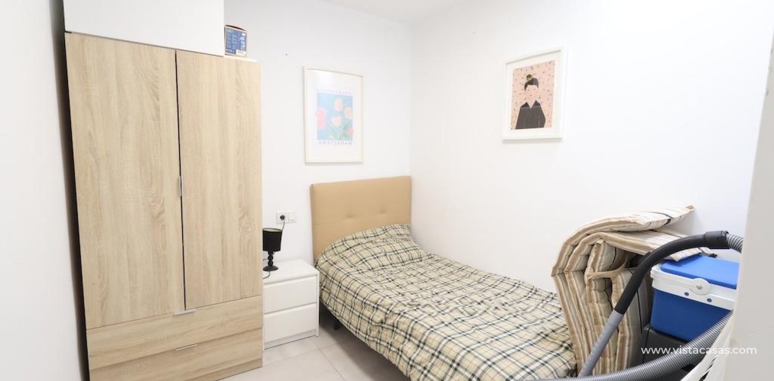 Wtórny - Bungalow - Torrevieja - El chaparral