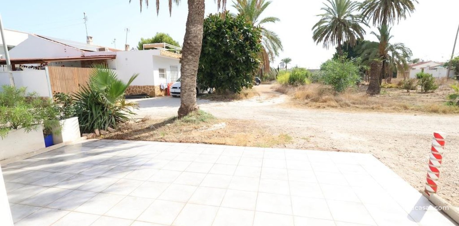 Wtórny - Bungalow - Torrevieja - El chaparral