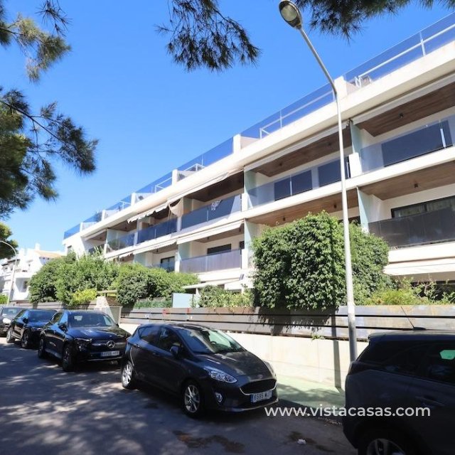 Apartment - Wtórny - Campoamor - Campoamor