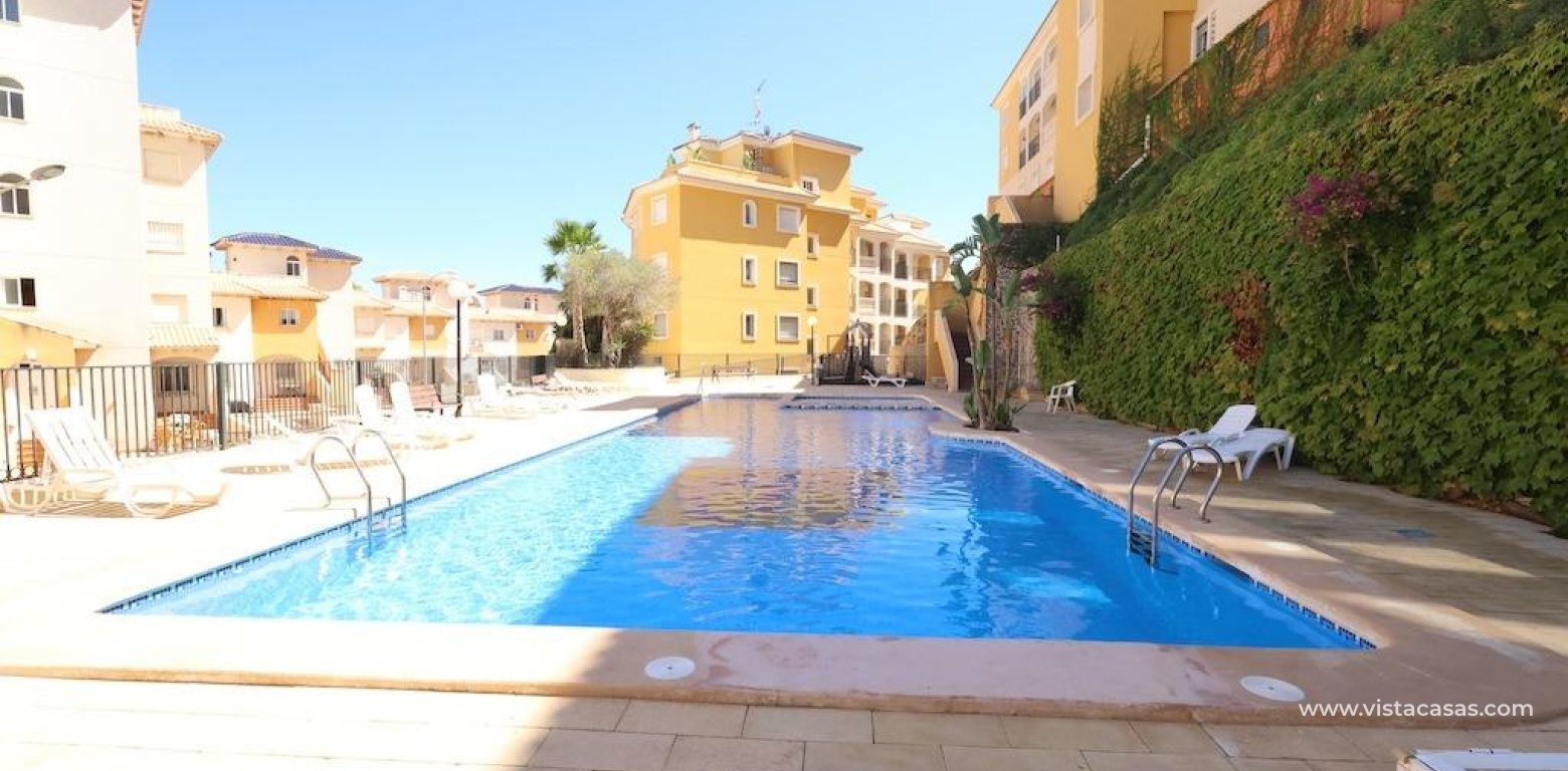 Sale - Lägenhet - Campoamor