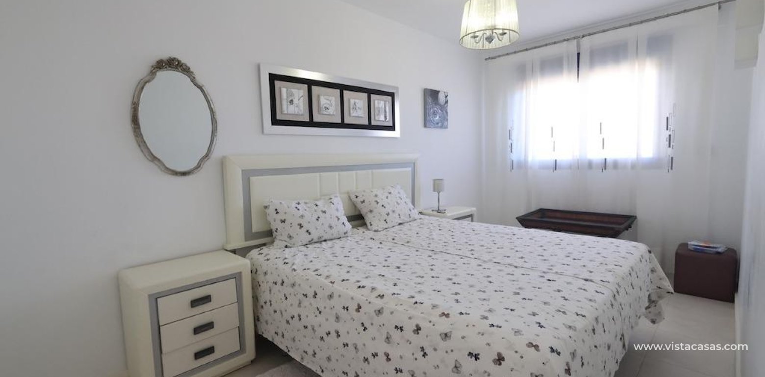 Sale - Lägenhet - Campoamor