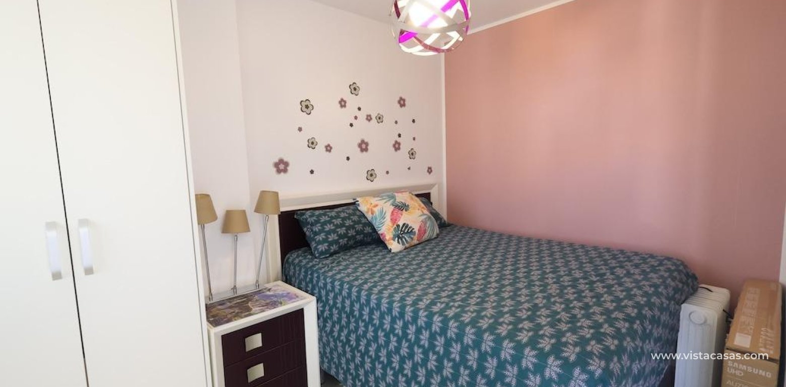 Sale - Lägenhet - Campoamor