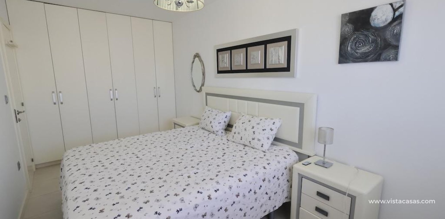 Sale - Lägenhet - Campoamor