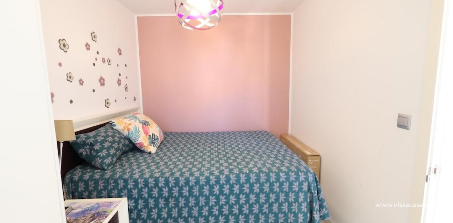 Sale - Lägenhet - Campoamor