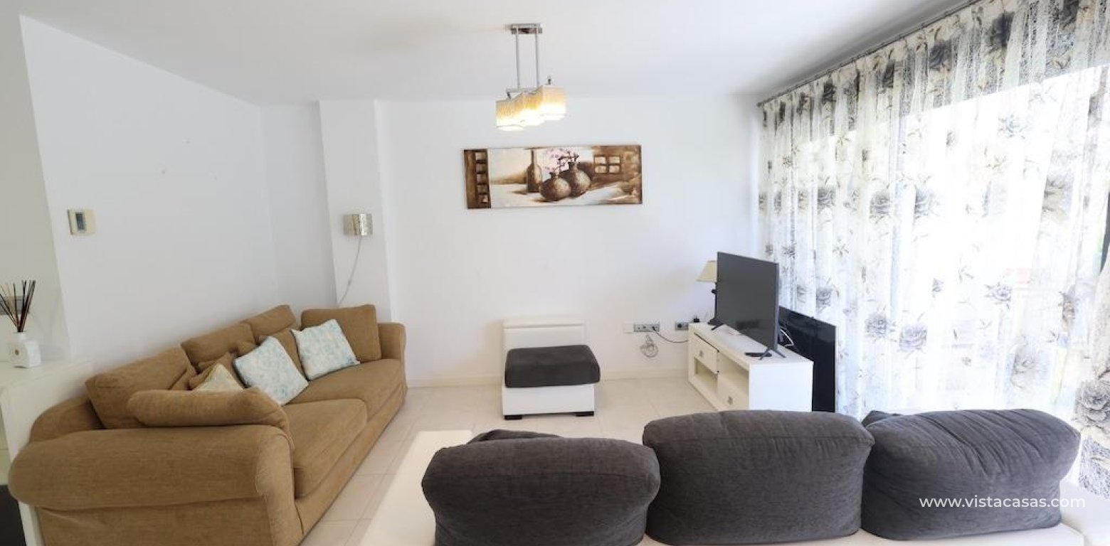 Sale - Lägenhet - Campoamor