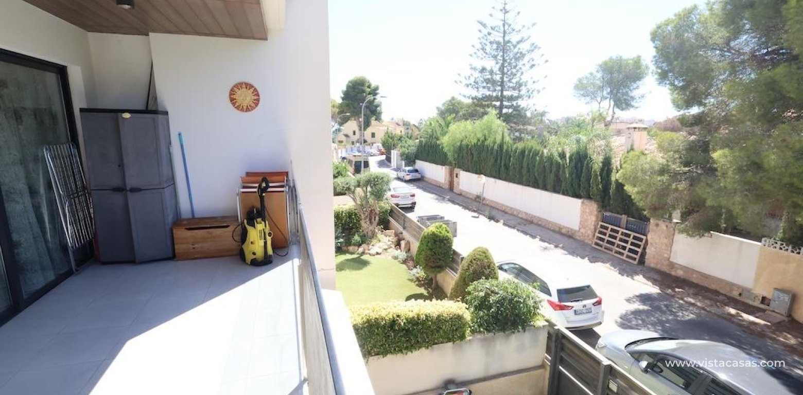 Sale - Lägenhet - Campoamor