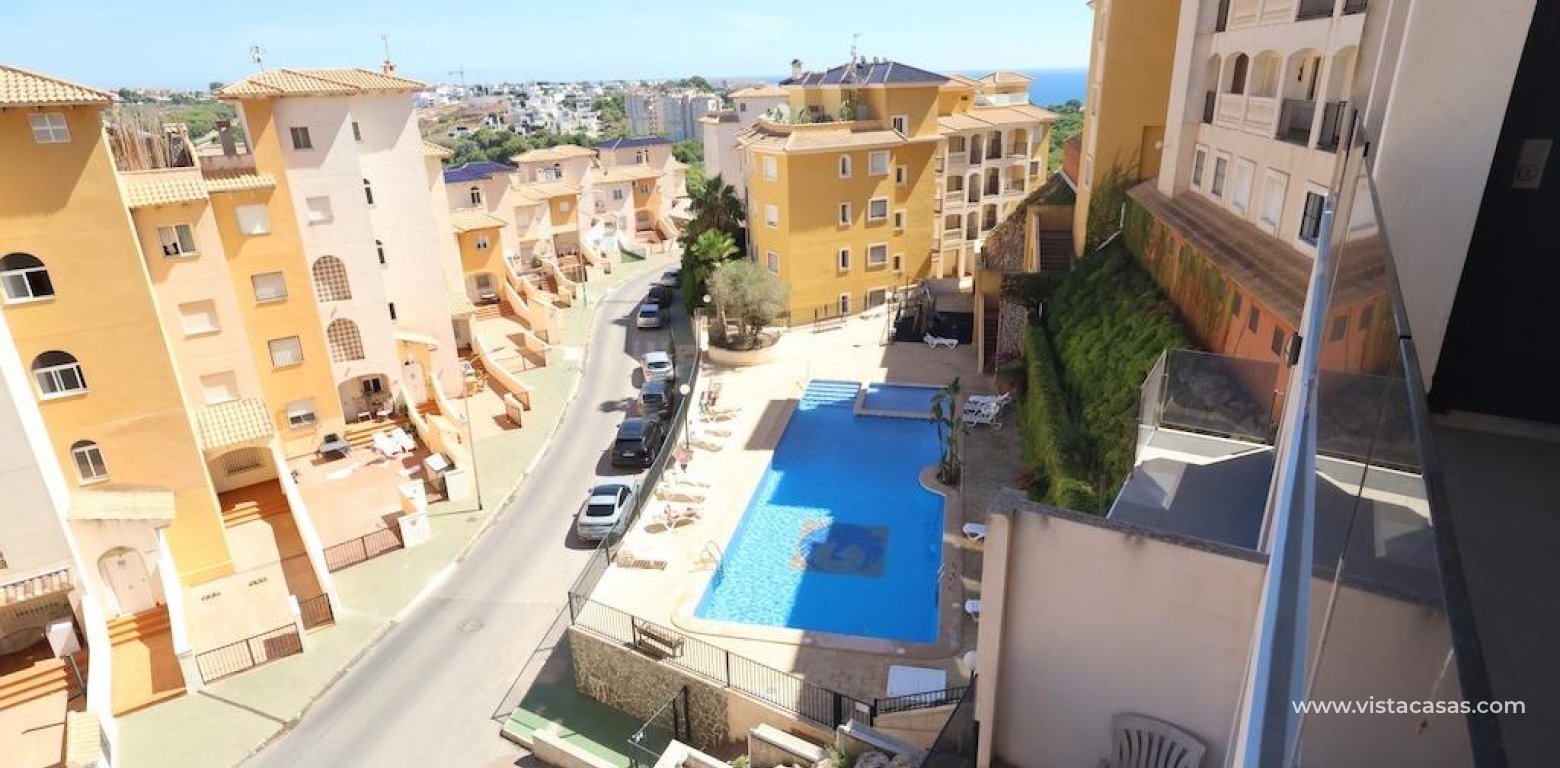 Sale - Lägenhet - Campoamor