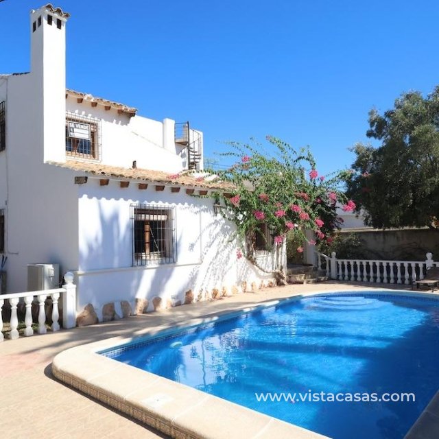 Villa - Sale - Cabo Roig - Cabo Roig