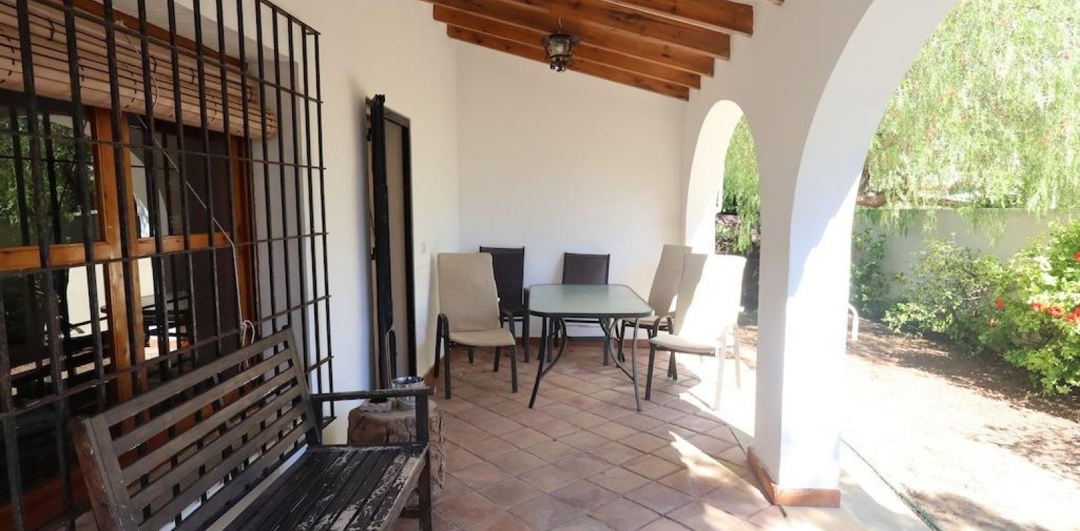 Vente - Villa - Cabo Roig