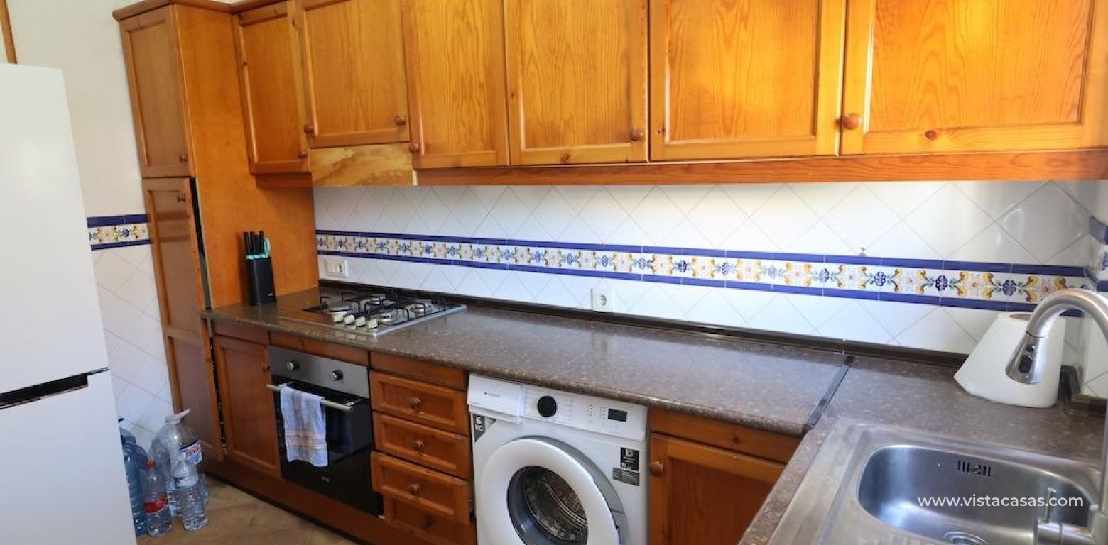 Vente - Villa - Cabo Roig