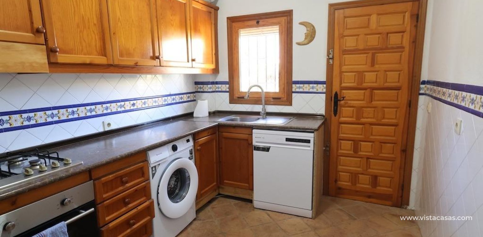 Vente - Villa - Cabo Roig