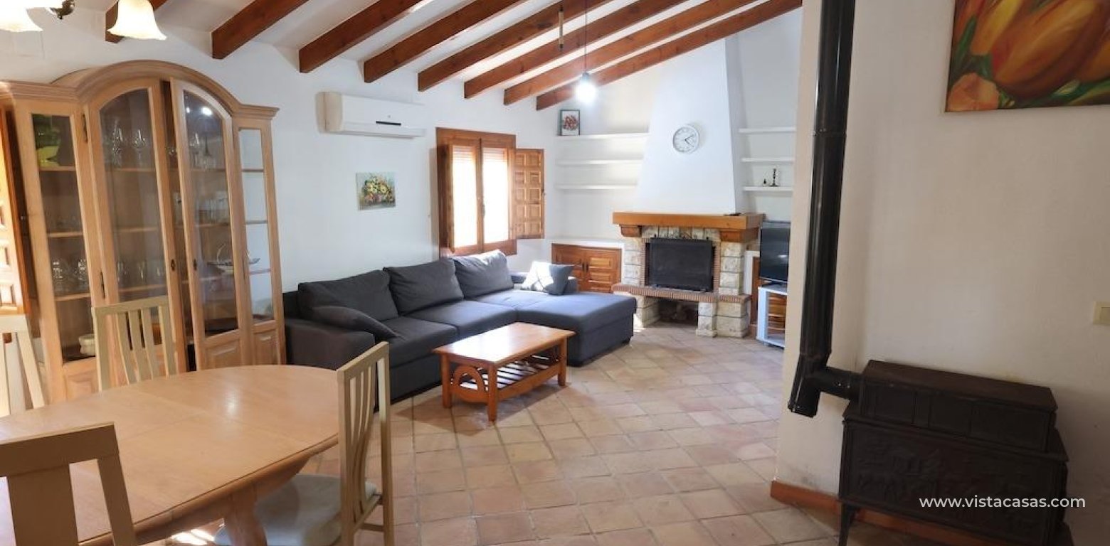 Vente - Villa - Cabo Roig