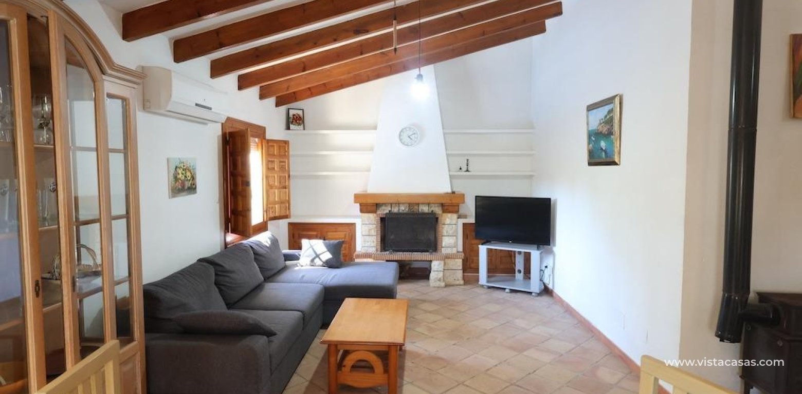 Vente - Villa - Cabo Roig