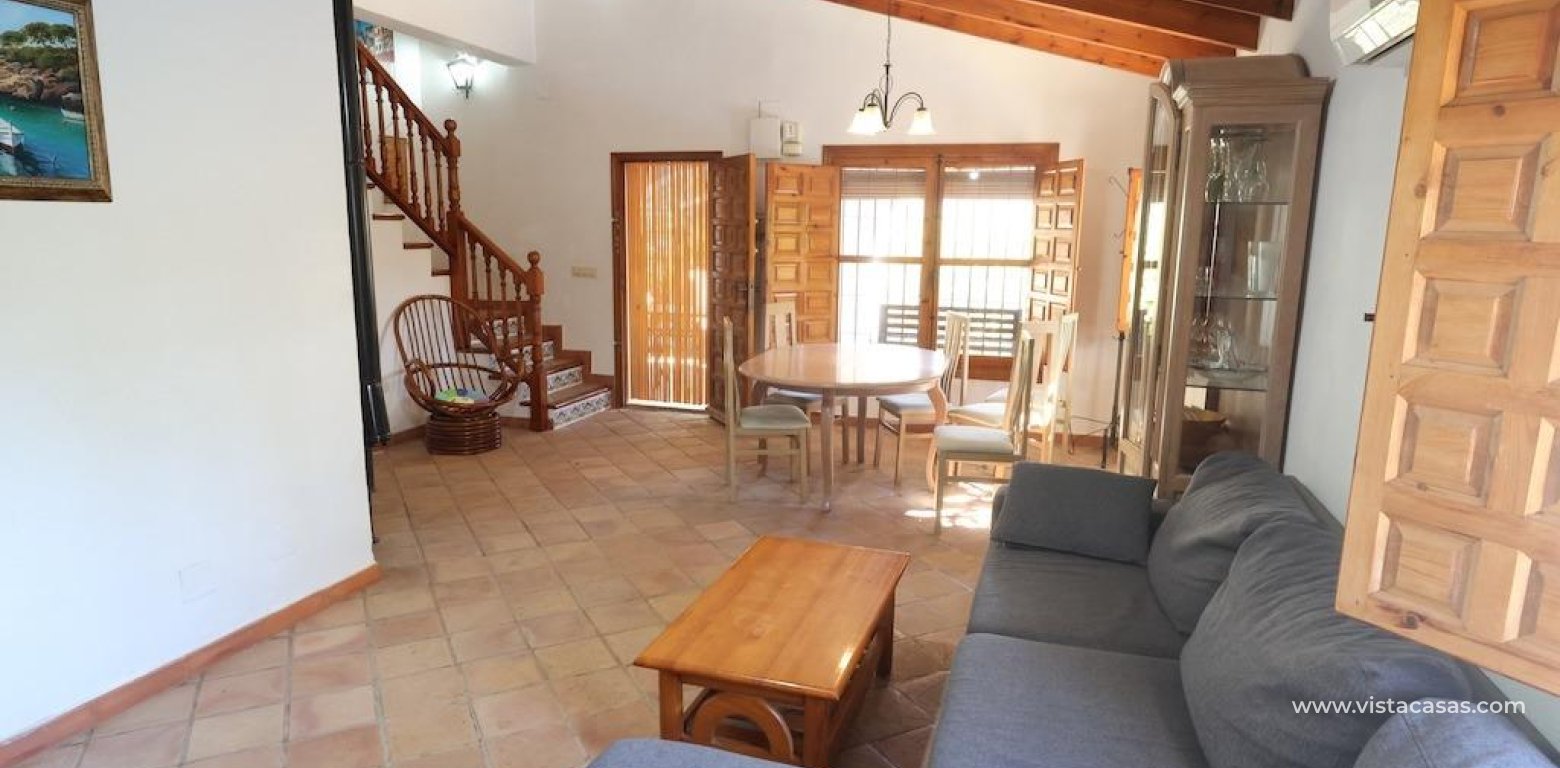 Vente - Villa - Cabo Roig